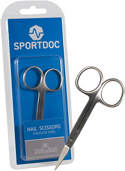 Nail Scissors