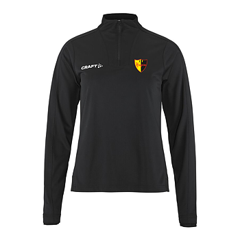 Craft Evolve 2.0 Halfzip W (IF Hagen Friidrott)