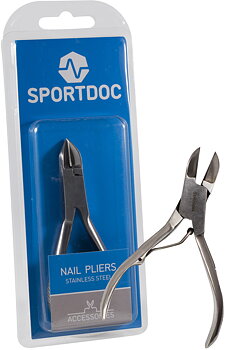 Nail Pliers