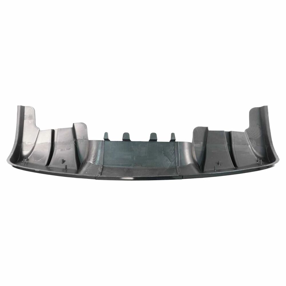 Bakre Diffuser  - 7