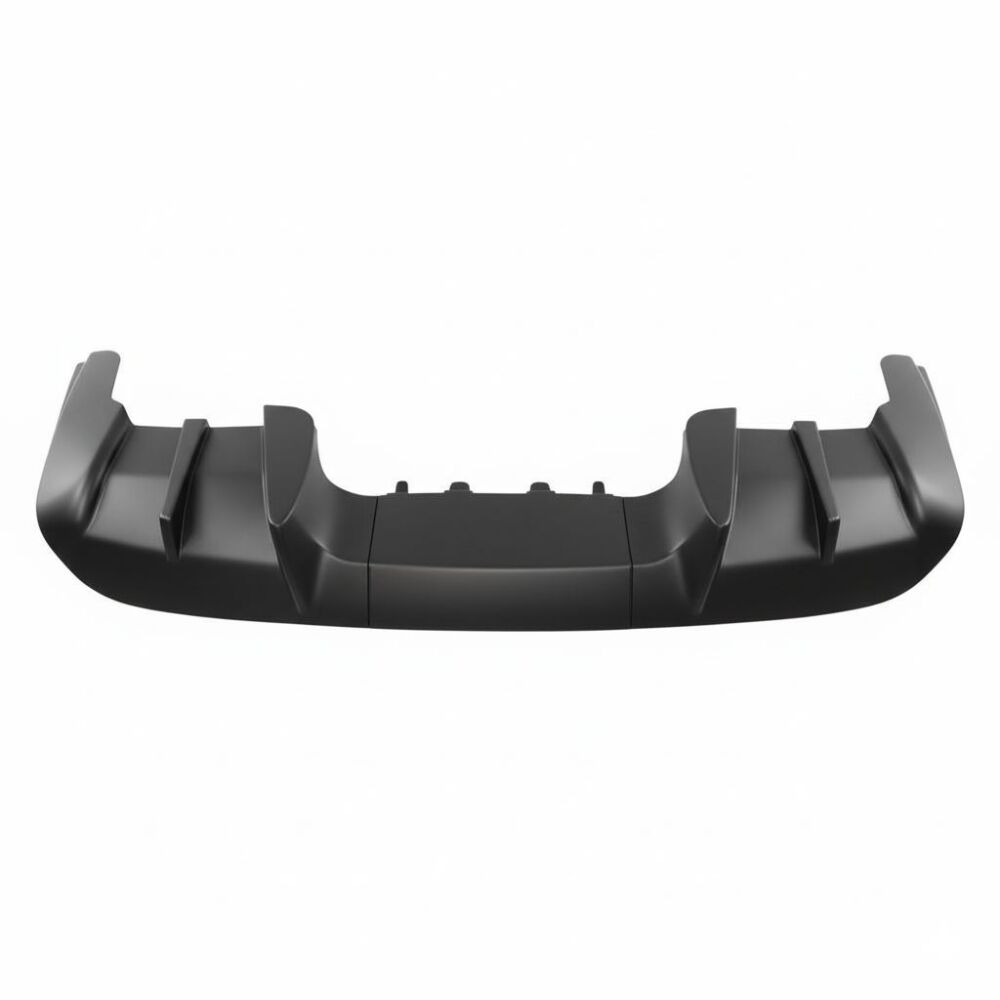 Bakre Diffuser  - 2