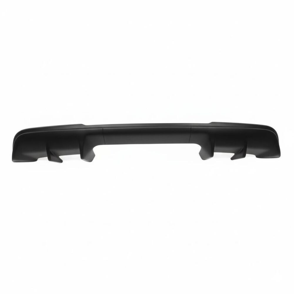 Bakre Diffuser  - 6