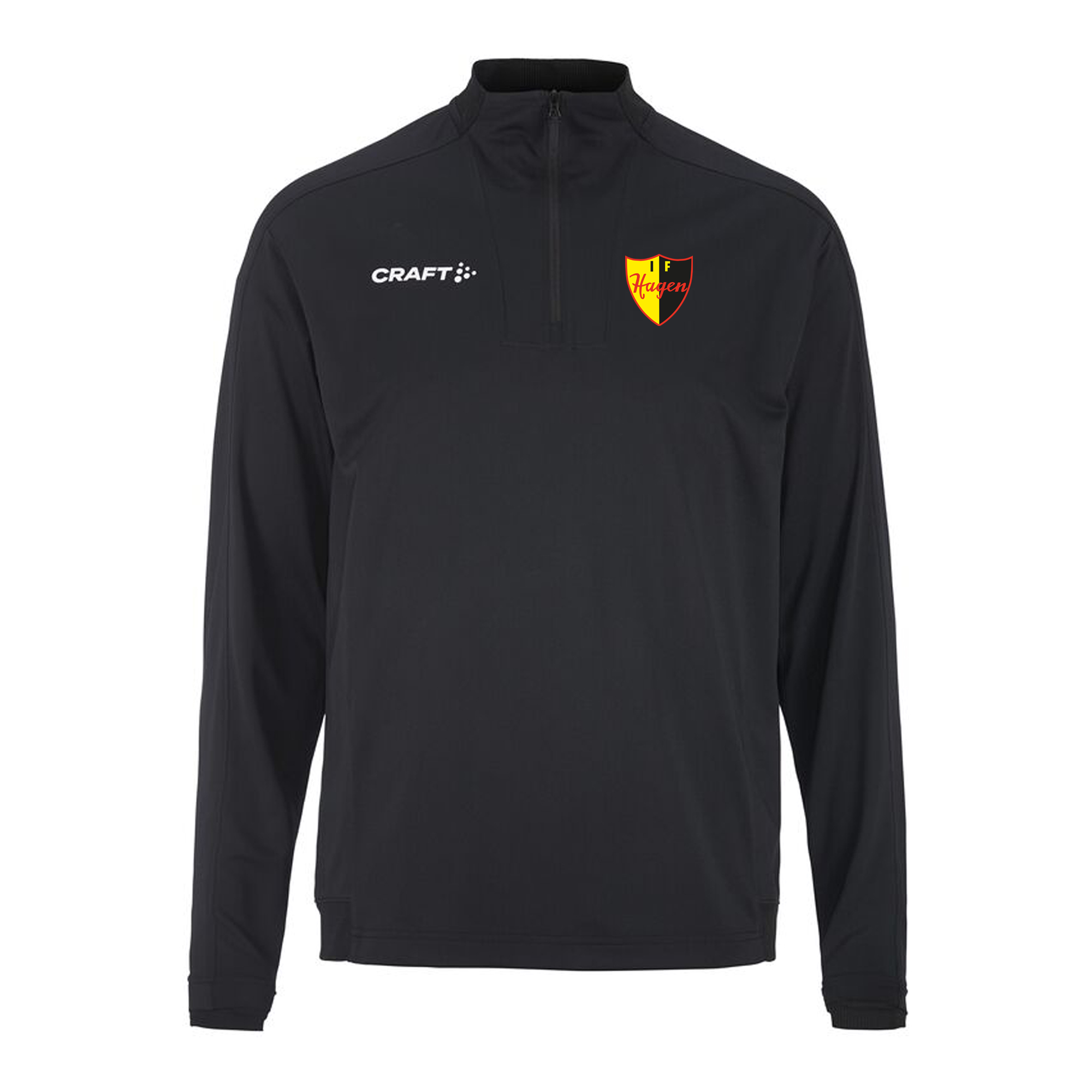 Craft Evolve 2.0 Halfzip M (IF Hagen Friidrott)