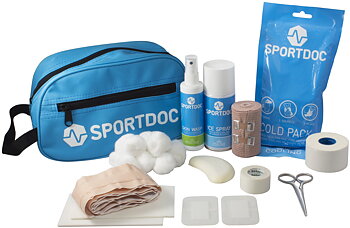 Medical Bag Mini (with content)