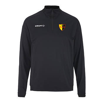 Craft Evolve 2.0 Halfzip Jr (IF Hagen Friidrott)