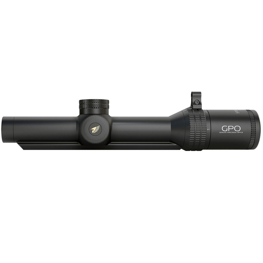 GPO SPECTRA 6X 1-6X24i G4i Rail