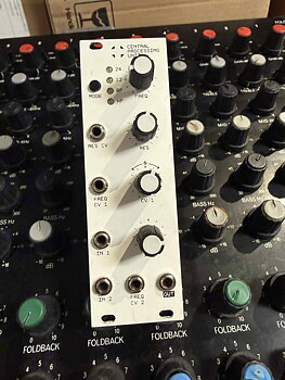 Begagnad System 80 Jove Central Processing Unit Version