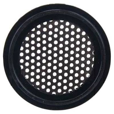 Filterpackning med 1,6 mm hål till TC 3"