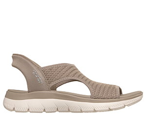 Skechers Slip-ins: Summits - Sweetly Evolved - Taupe
