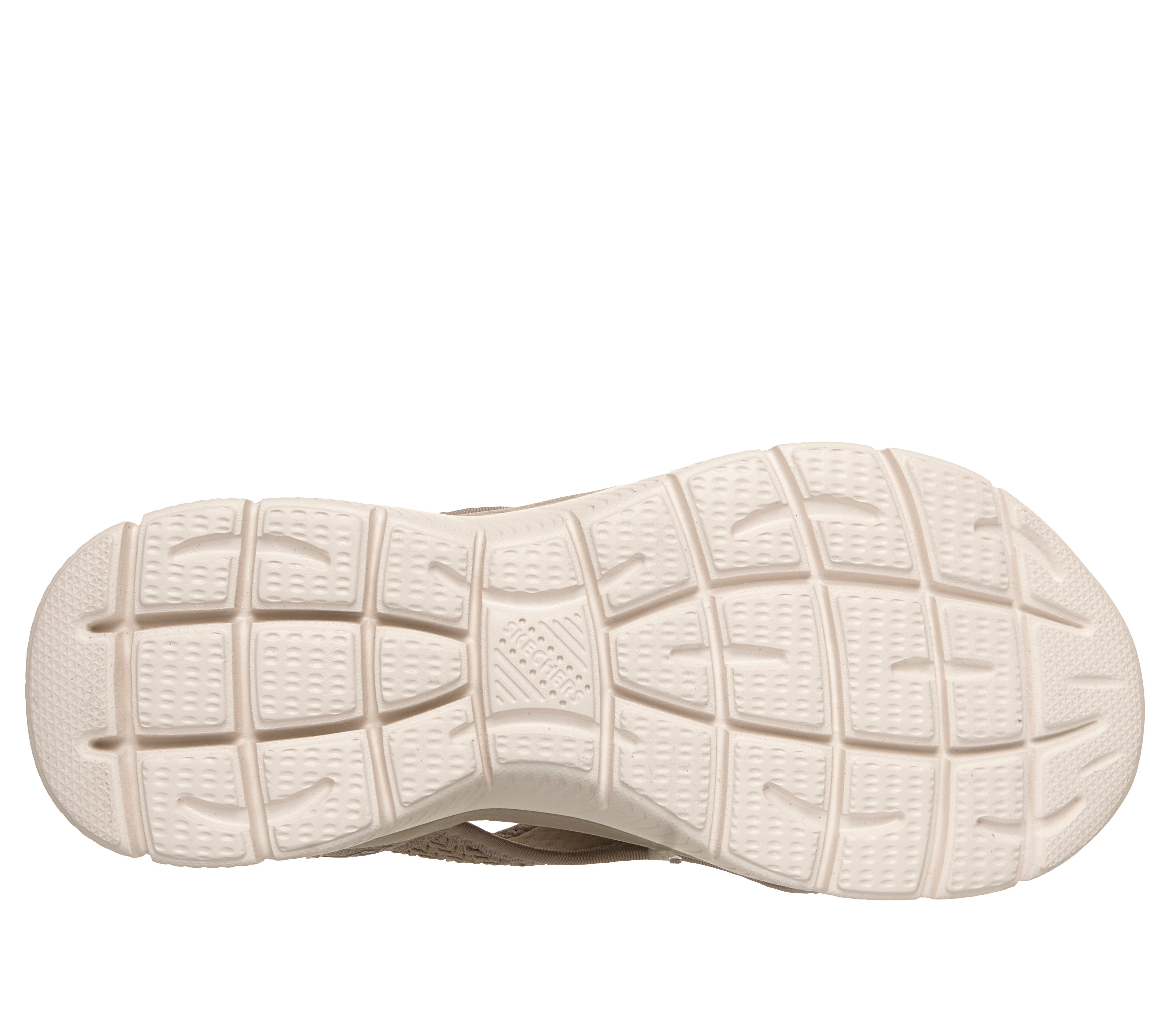 Skechers Slip-ins: Summits - Sweetly Evolved - Taupe - 6