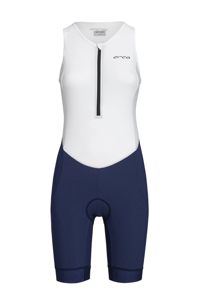 Orca Athlex Race Suit Women  Trisuit V2 - 2026 - 2