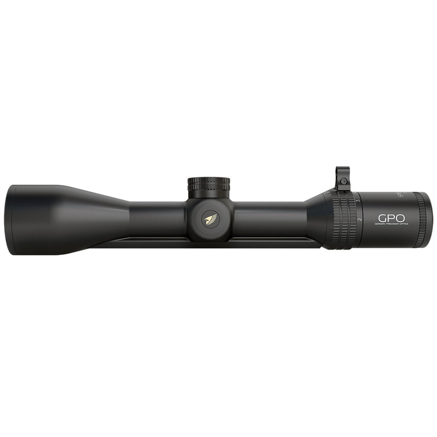 GPO SPECTRA 6X 2-12X50i G4i Rail