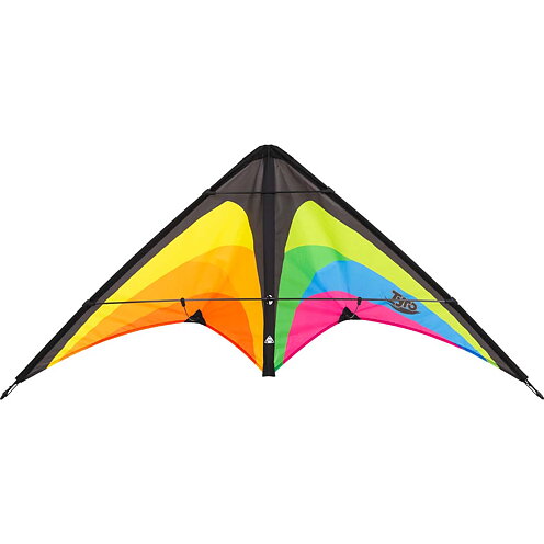 Tyro Rainbow