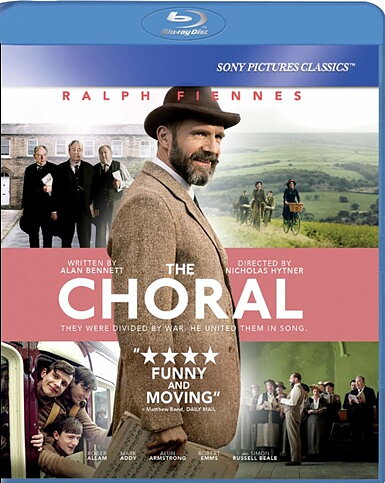 Choral (BLU-RAY)