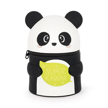 Super Kawaii Penholder, Panda
