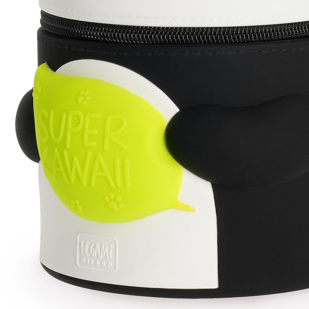 Super Kawaii Penholder, Panda - 5