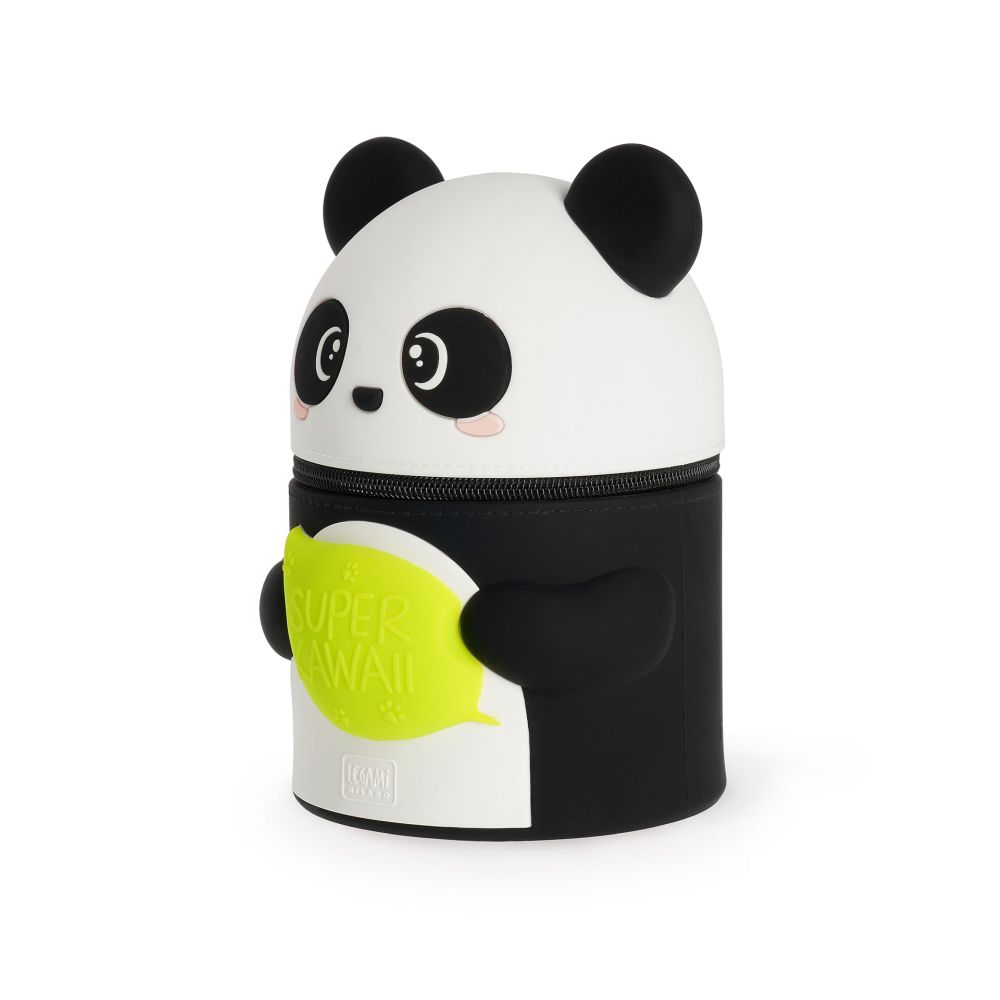 Super Kawaii Penholder, Panda - 3