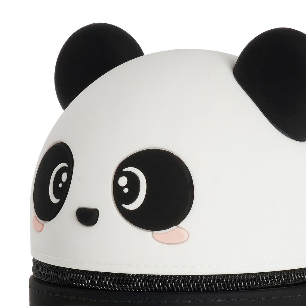 Super Kawaii Penholder, Panda - 4