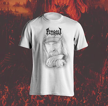 FIRESPAWN - Petrov T-shirt