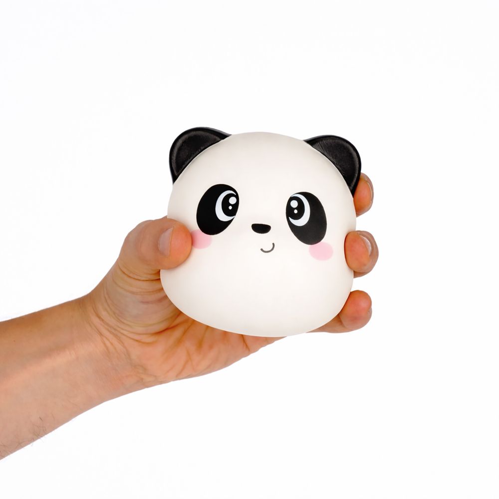 Antistress, stress less, doftande -  Panda - 2