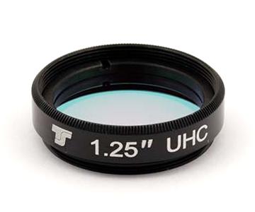 TS-OPTICS UHC- FILTER - 1,25"