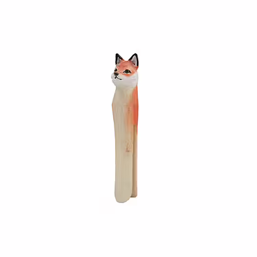 Clip Räv