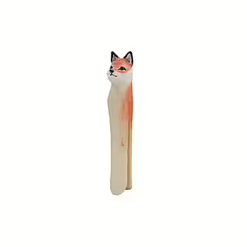 Clip Räv