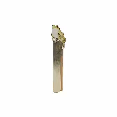Clip Groda