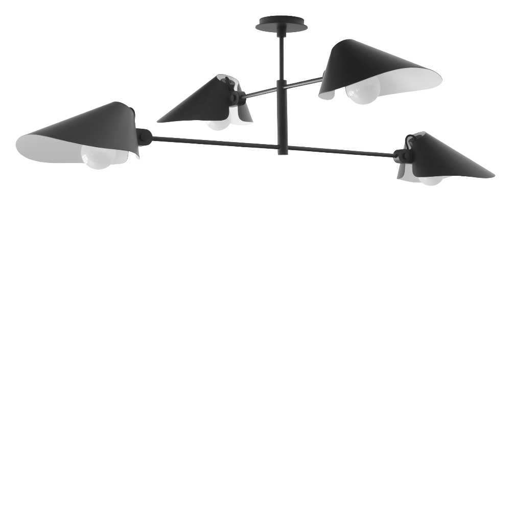 Bonnet SC91 ceiling light - &tradition