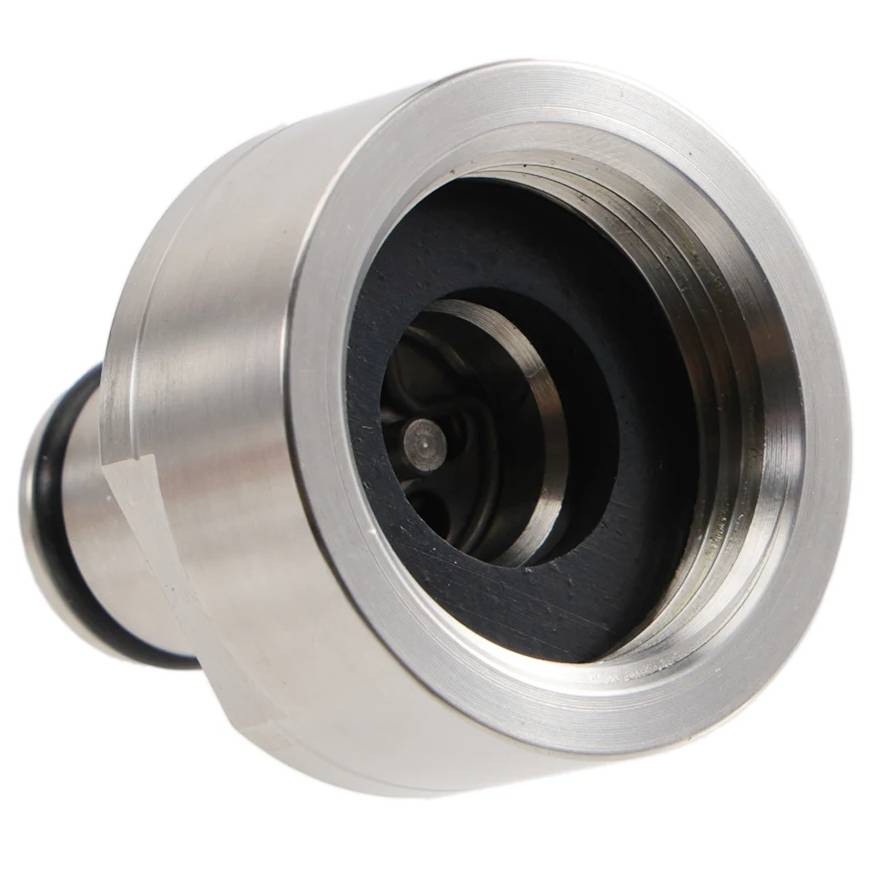 3/4" BSP - Ball-lock øl - 3