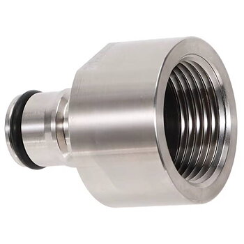 3/4" BSP - kulfattning öl