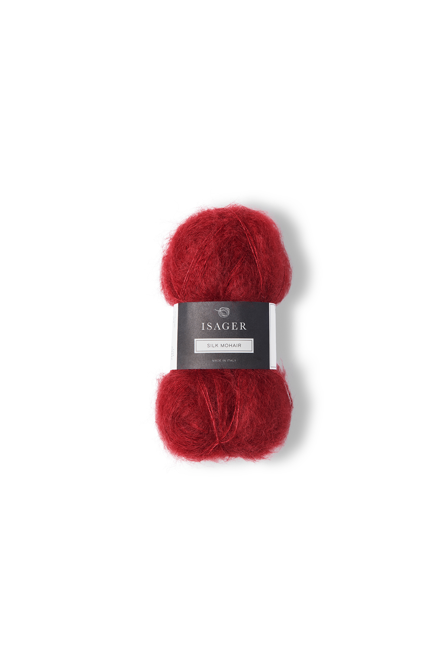 Isager Silk Mohair, 32 RMSl