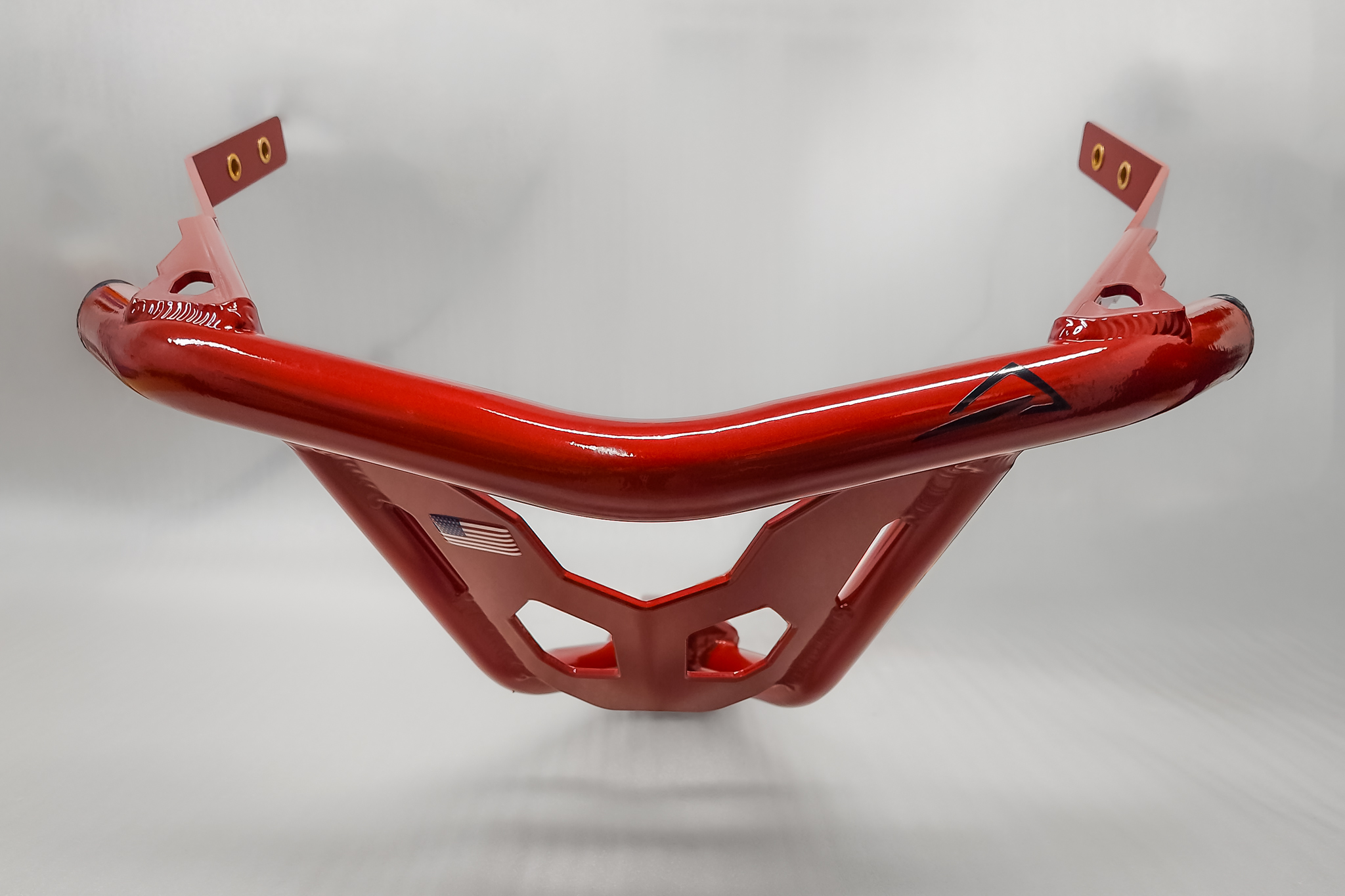 Skinz Frontbåge Ski-Doo 850 G5 - SunsetRöd