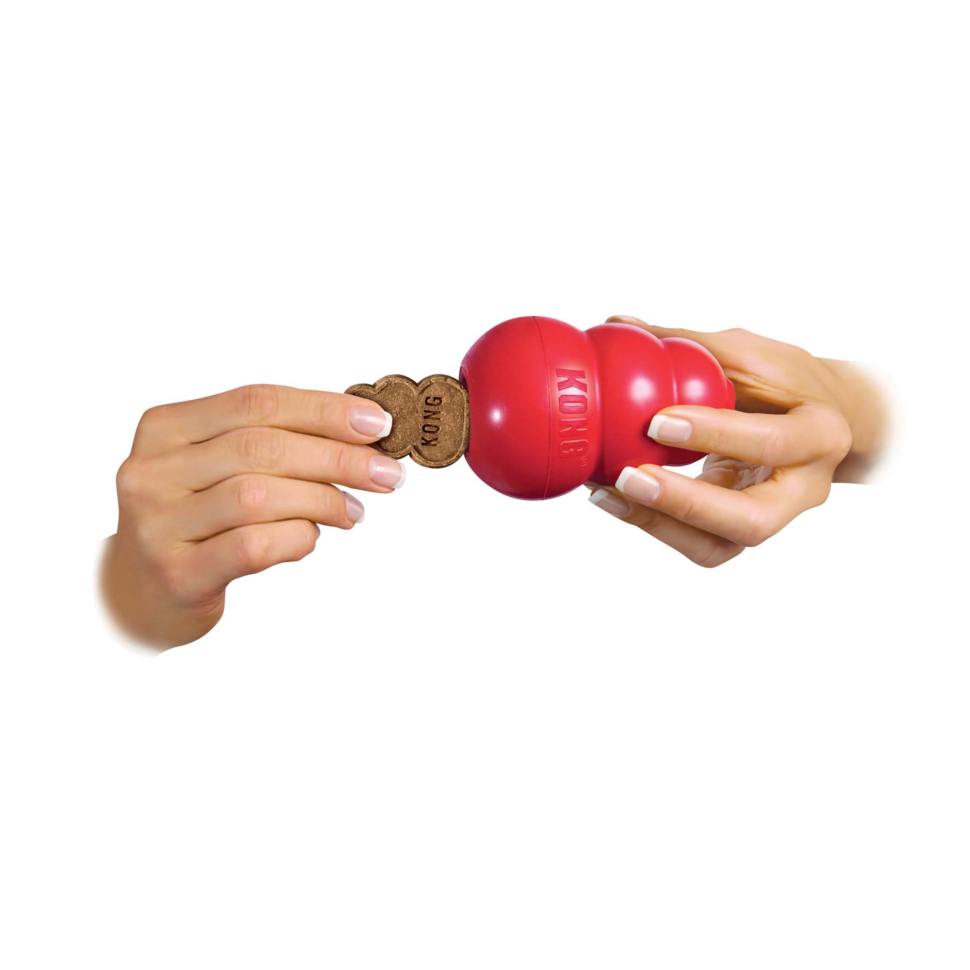 KONG Snacks Liver - 2