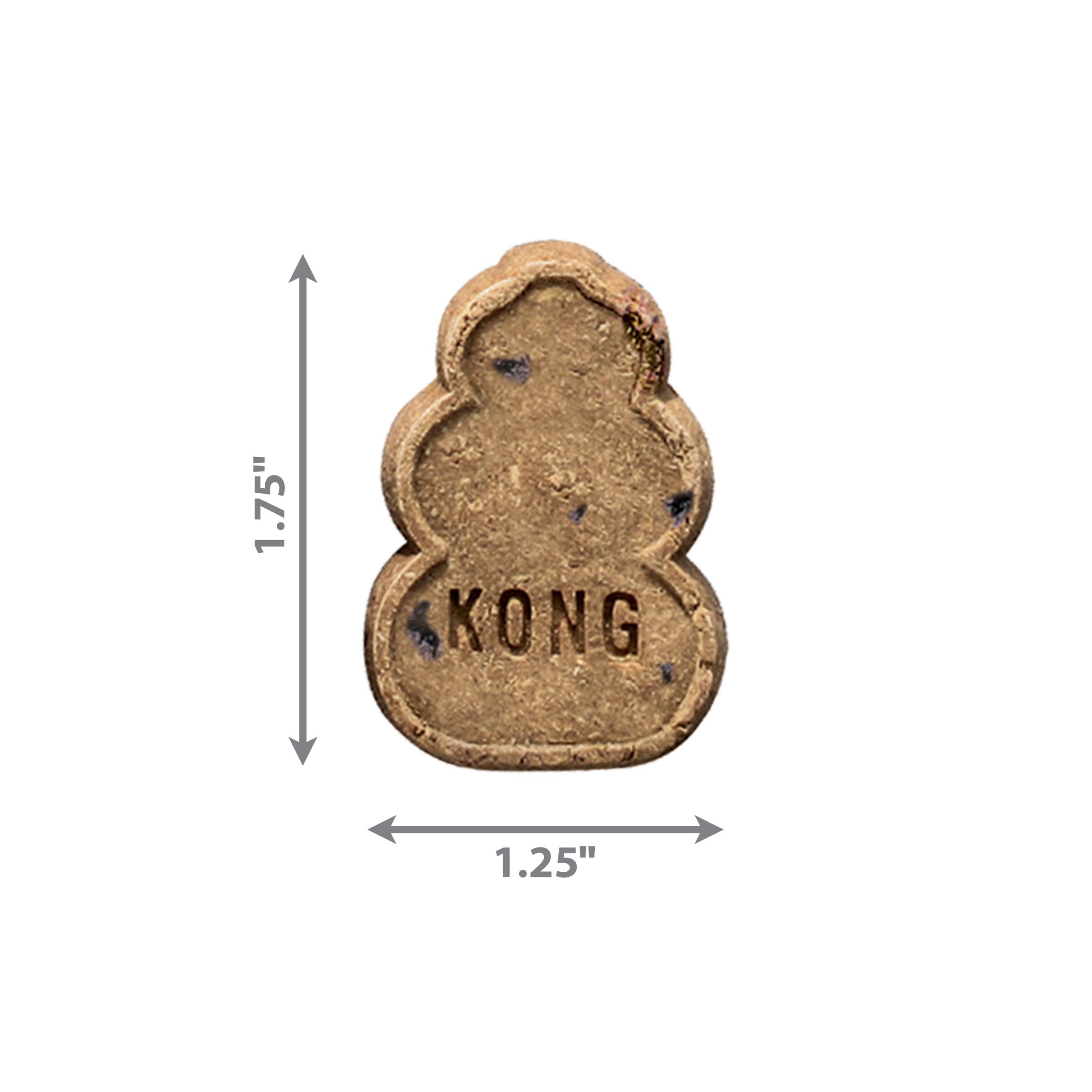 KONG Snacks Liver - 4
