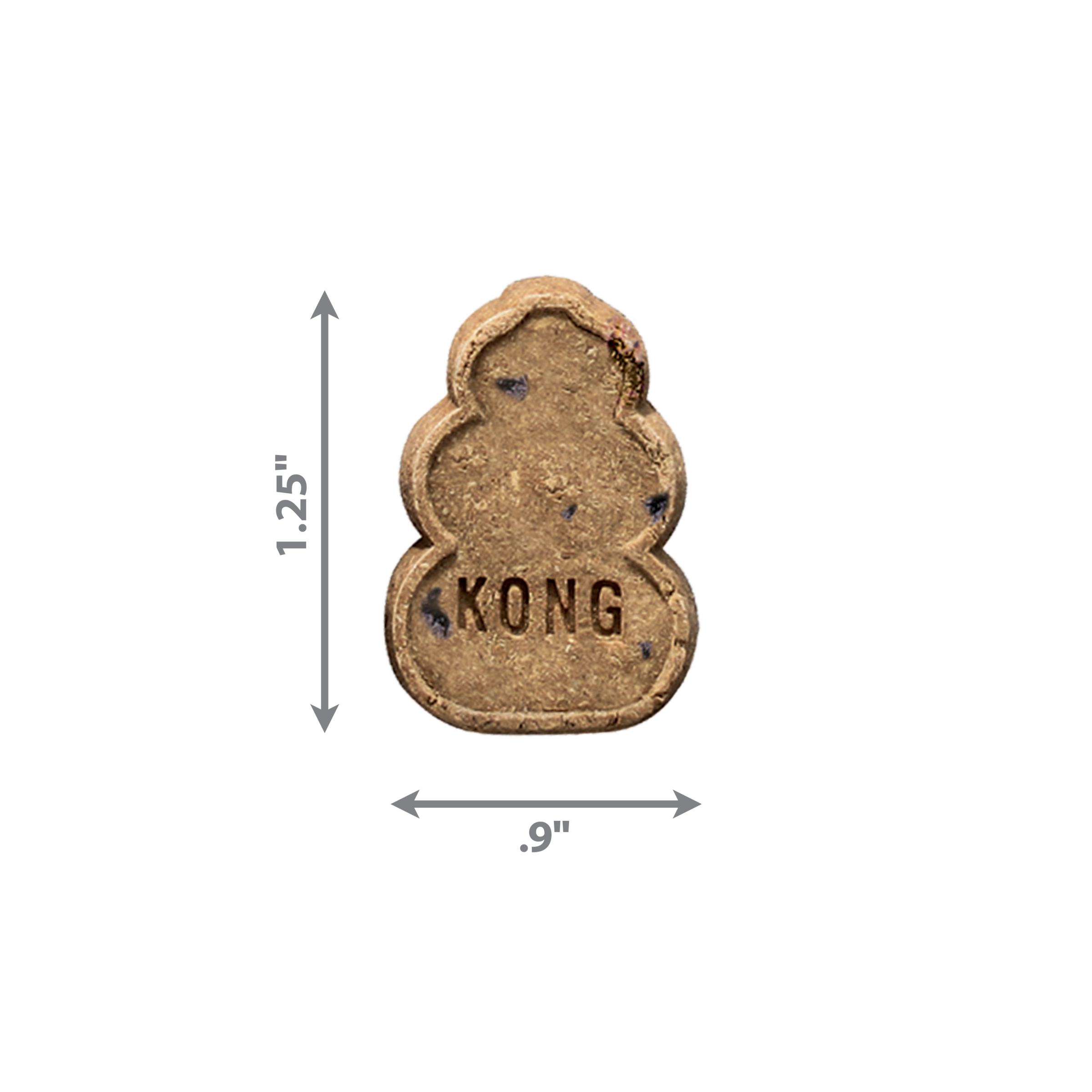 KONG Snacks Liver - 3