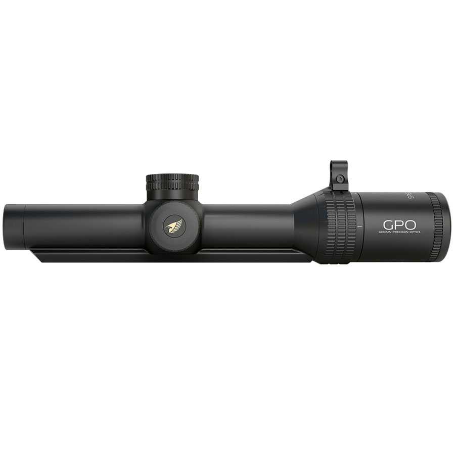 GPO SPECTRA 8X 1-8x24i G4i Rail
