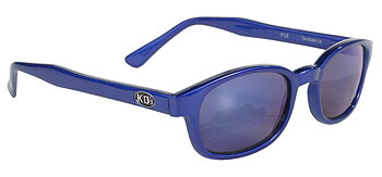 X-KDs The Original 20% Bigger Bikers Blue Ice.