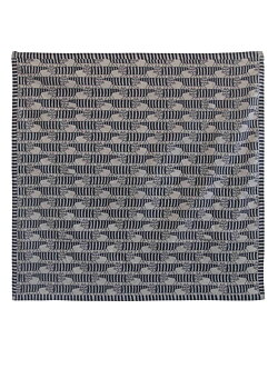 Bomullsscarf Lisa Larson Mikey