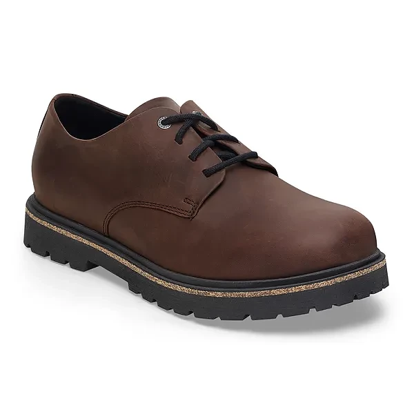 Birkenstock Highwood Lace