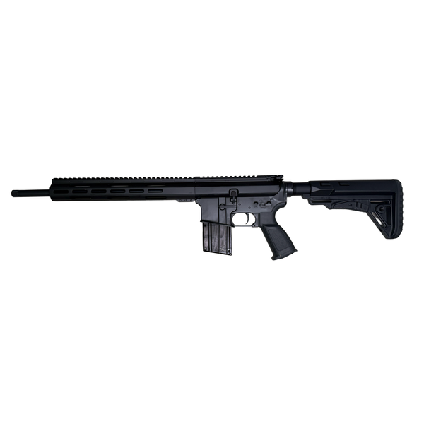 Schmeisser AR15-22 16" 22lr - 2