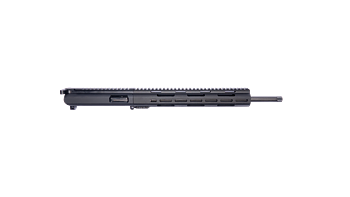 Schmeisser AR15-22 16" 22lr Upper 