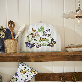 Ulster Weavers Butterfly Grove - Tehuva Klassisk
