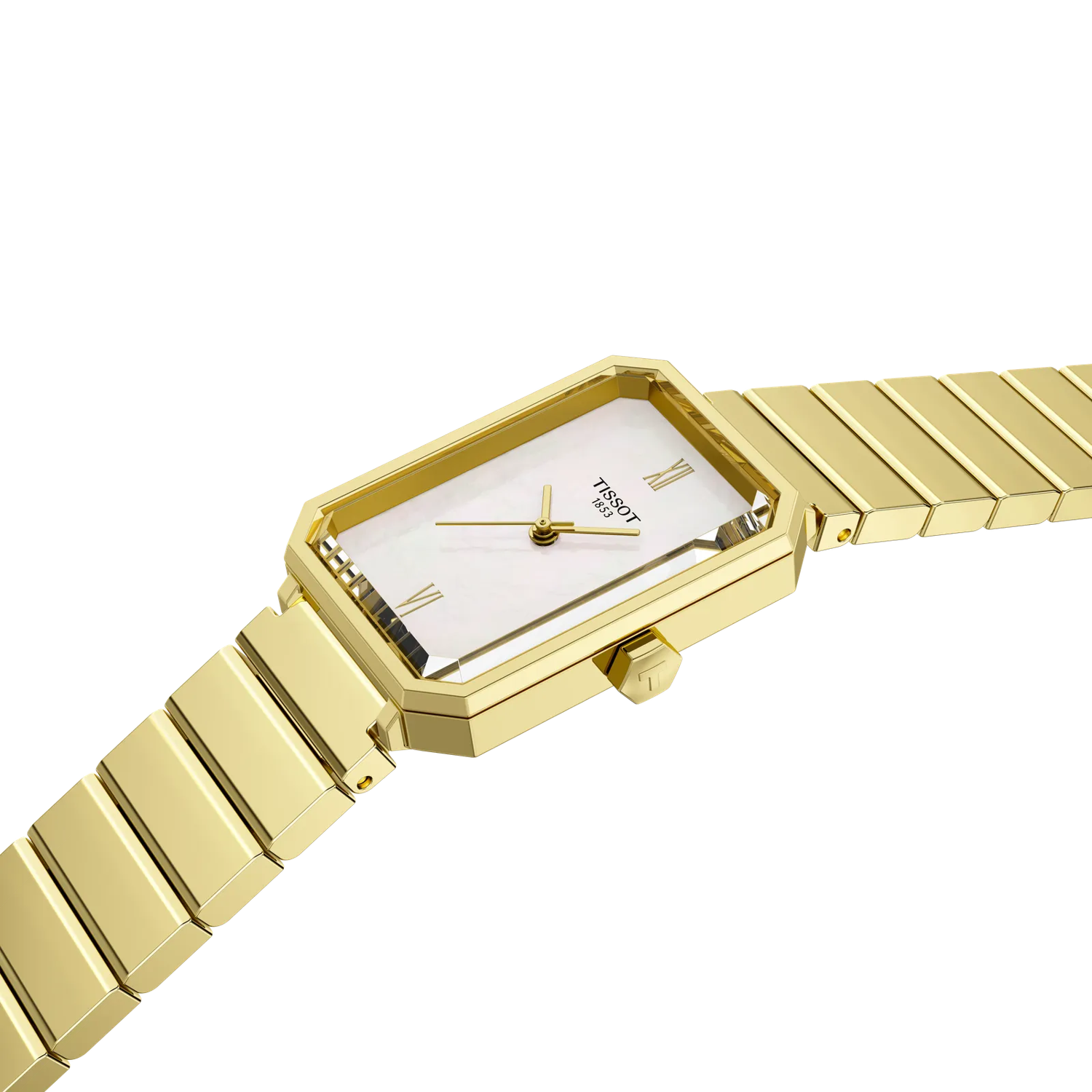 Tissot SRV 30mm T160.110.33.113.00 - 2