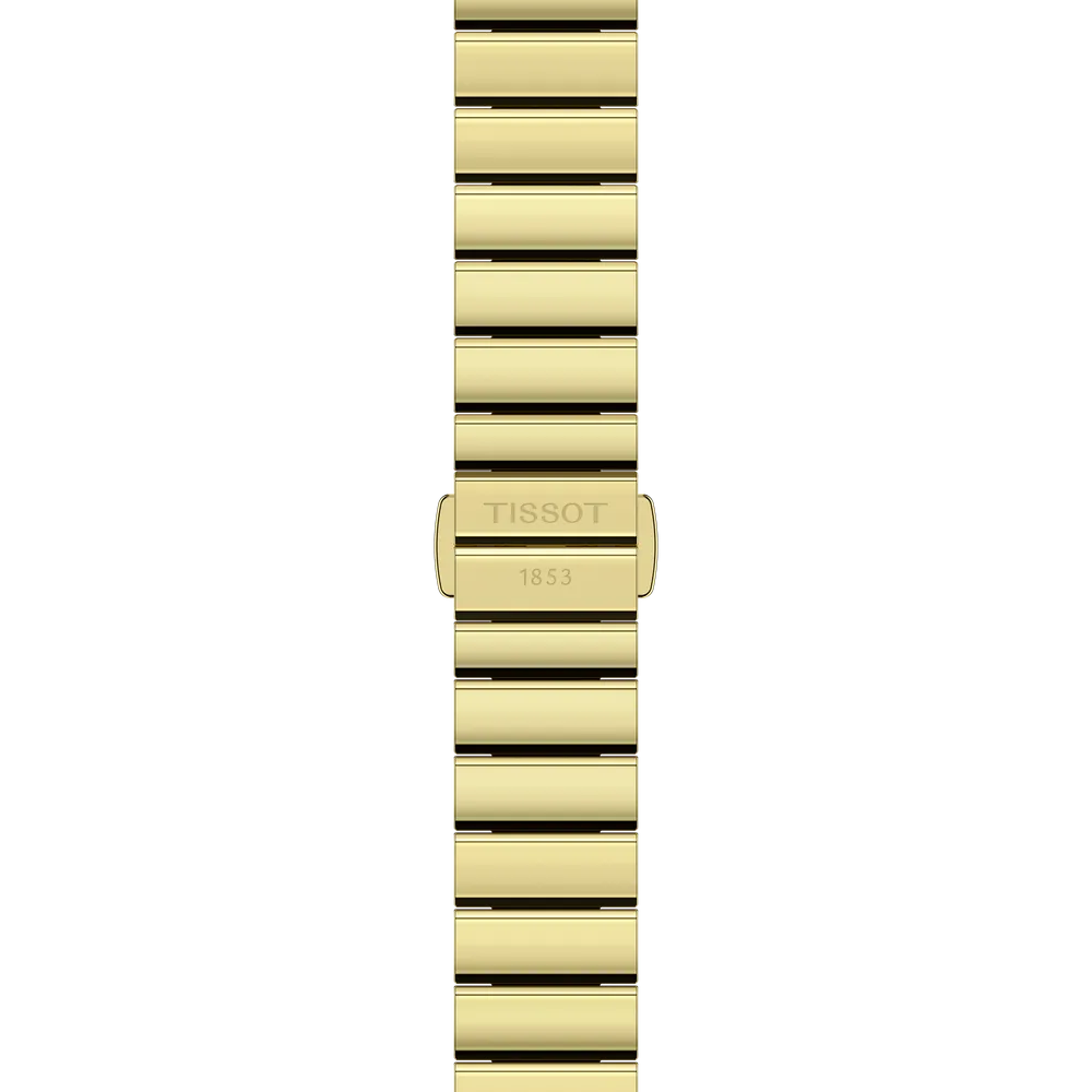 Tissot SRV 30mm T160.110.33.113.00 - 5