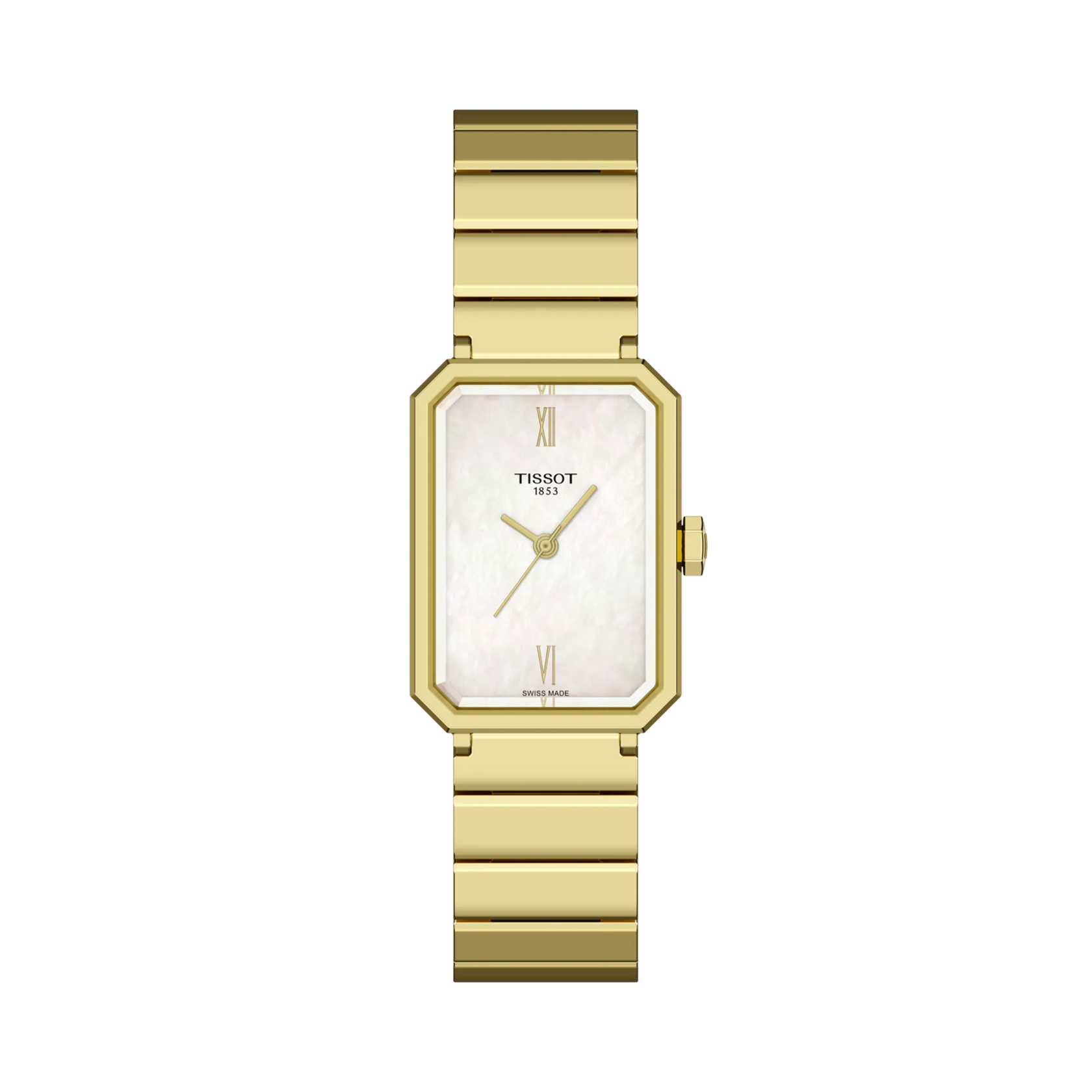 Tissot SRV 30mm T160.110.33.113.00