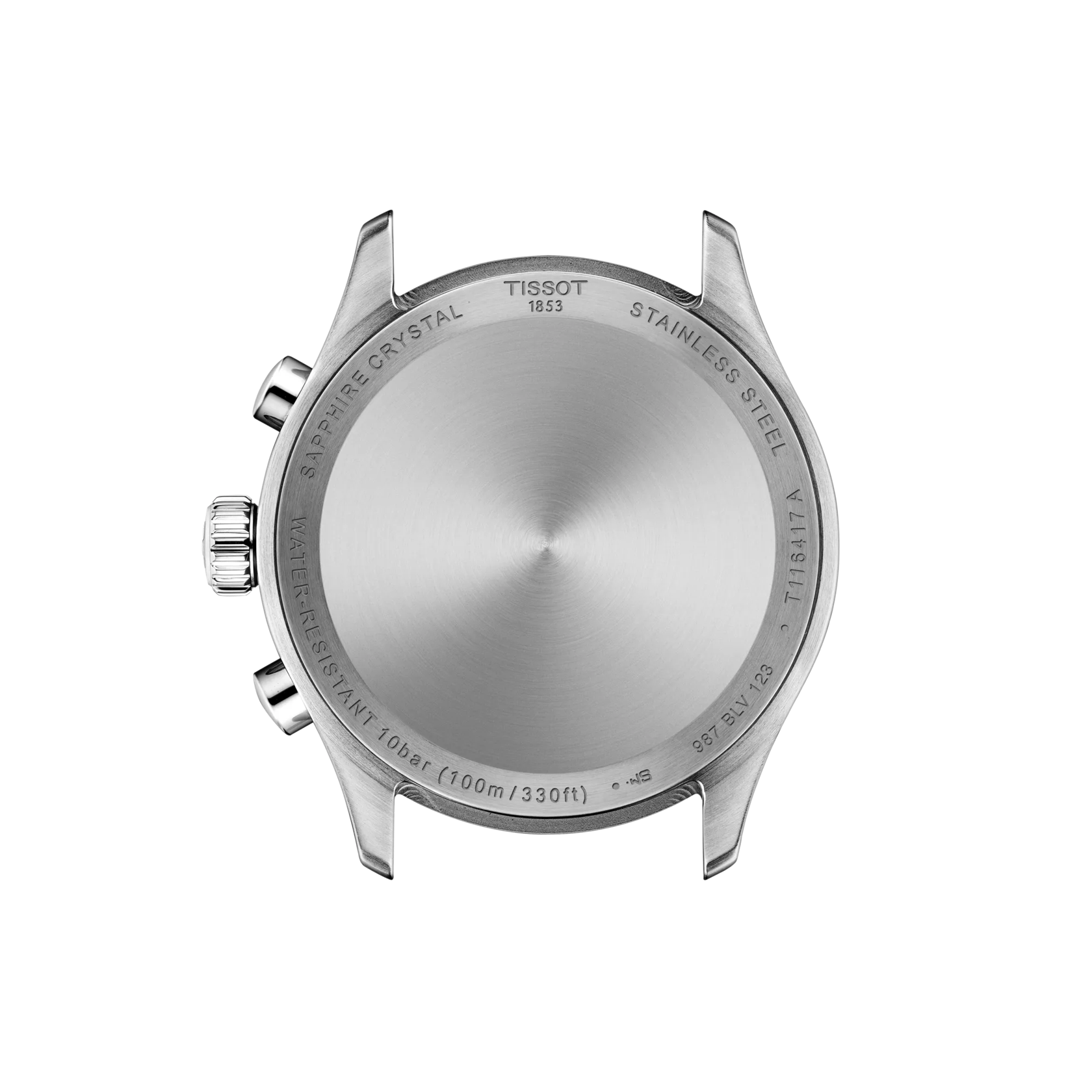 Tissot Chrono L T116.417.16.052.00 - 4