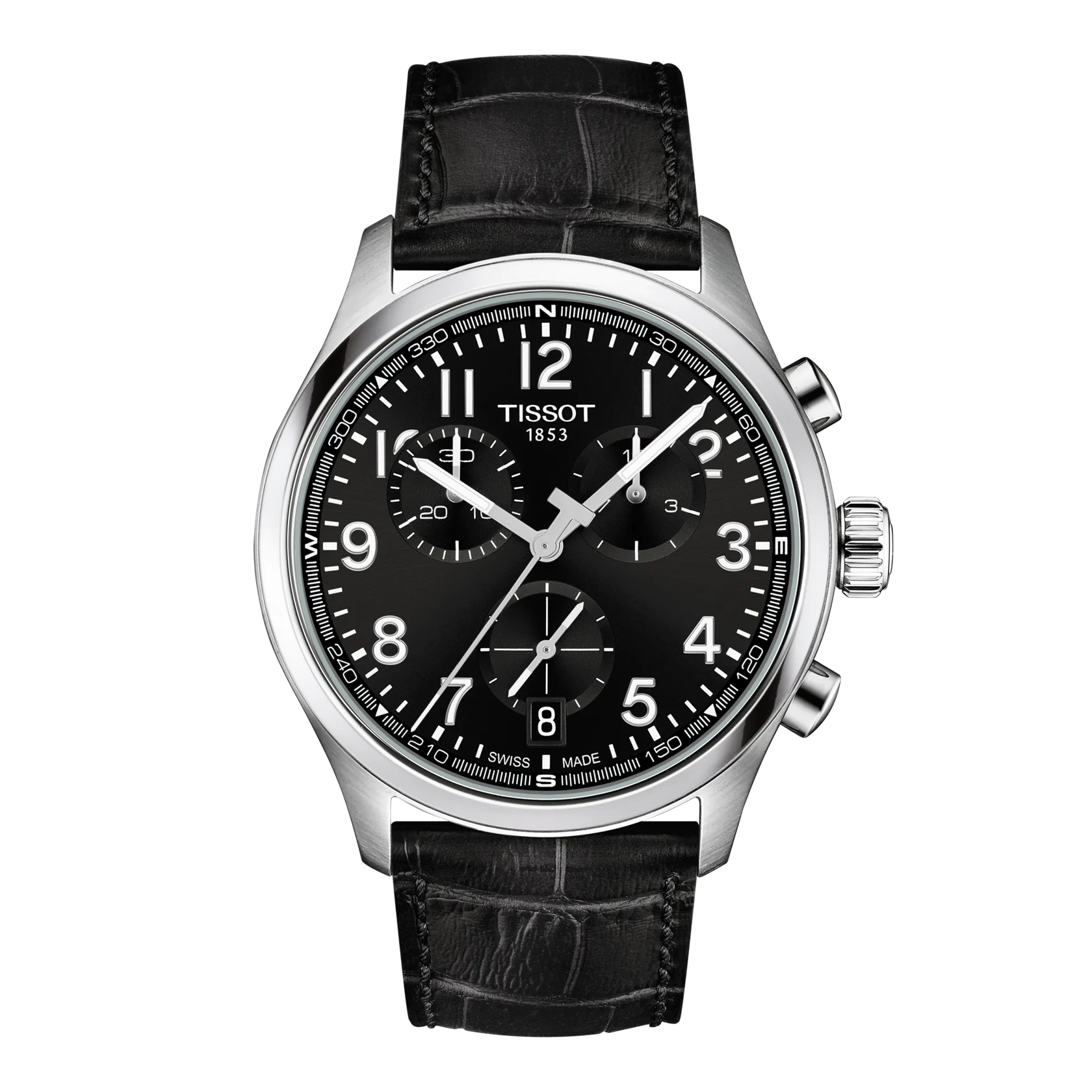 Tissot Chrono L T116.417.16.052.00