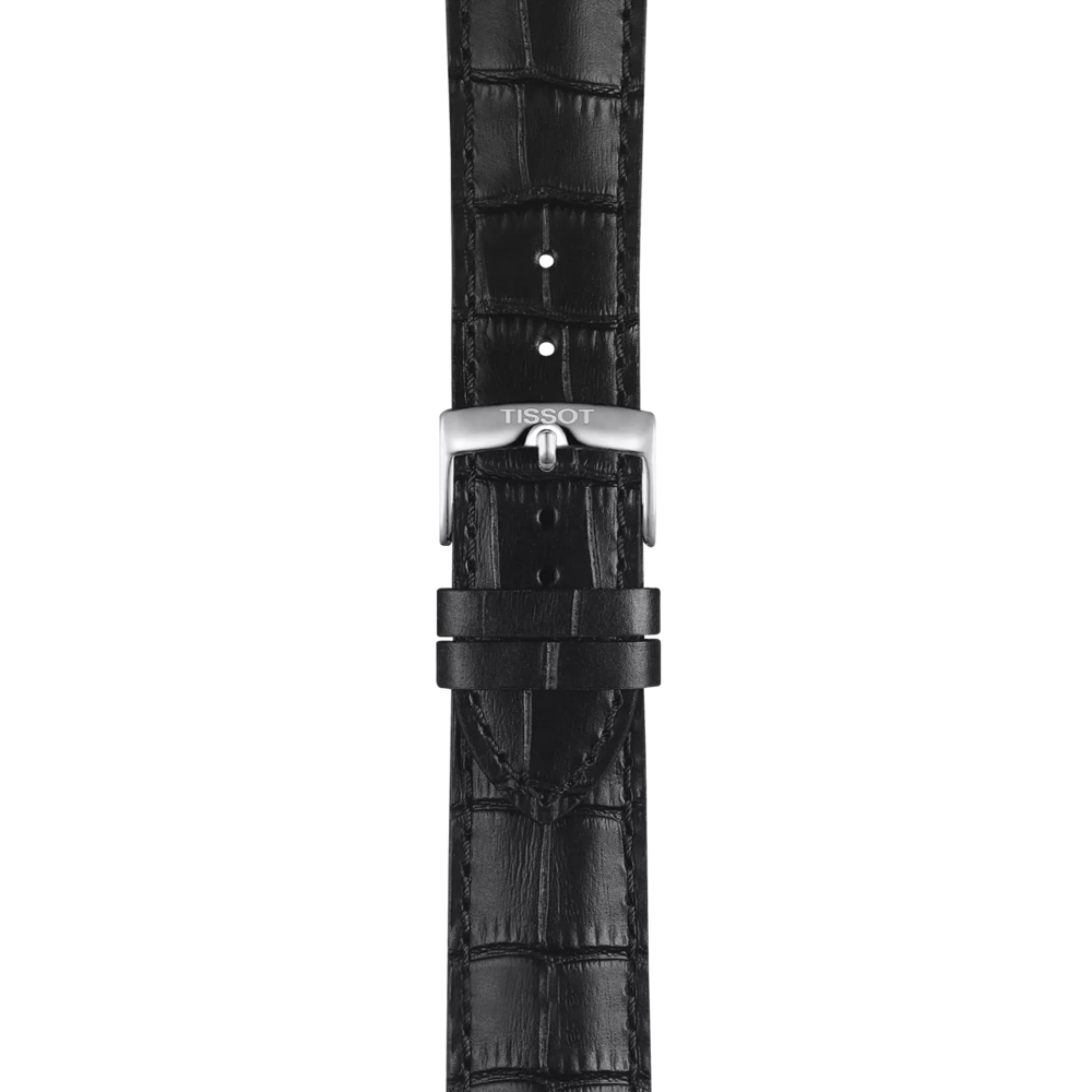 Tissot Chrono L T116.417.16.052.00 - 5