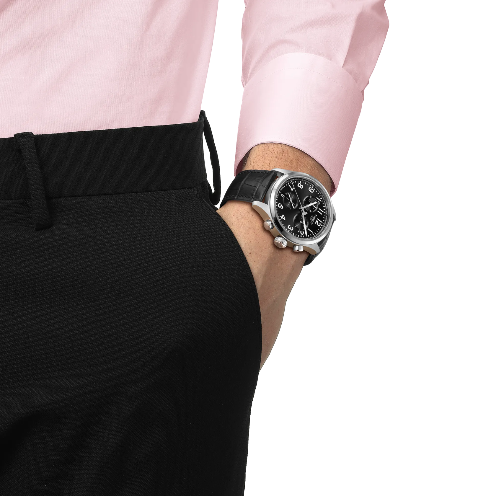 Tissot Chrono L T116.417.16.052.00 - 2